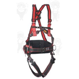 Lizard testhevederzet munkaövvel AP51E