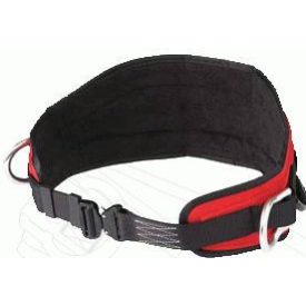   Free munkahelyzet-beállító deréköv, szivacsbélés, szerszámtartók, APB40-es