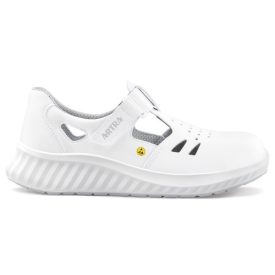   Artra, ARMEN, munkavédelmi szandál ESD - 9007 1010 O1 FO SRC ESD