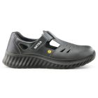 Artra, ARMEN, munkavédelmi szandál ESD - 9007 6660 S1 SRC ESD