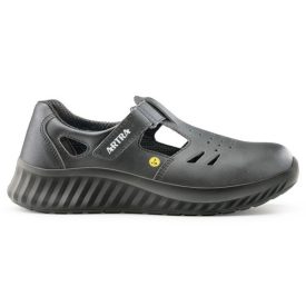   Artra, ARMEN, munkavédelmi szandál ESD - 9007 6660 S1 SRC ESD