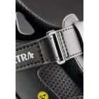 Artra, ARMEN, munkavédelmi szandál ESD - 9007 6660 S1 SRC ESD