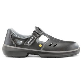   Artra, ARMEN, munkavédelmi szandál ESD - 9008 6660 S1 SRC ESD