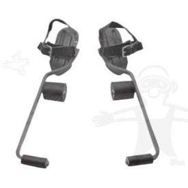 Mászószerszám vasbeton oszlopokhoz ASP203-as