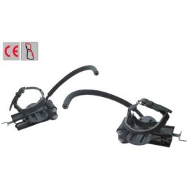 Mászószerszám vasbeton oszlopokhoz