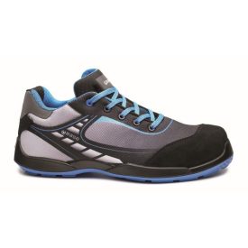   B0676 Record Bowling/Tennis - Base S3 SRC munkavédelmi cipő