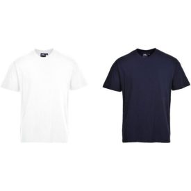 Venice póló, normál fazon, tengerészkék színben