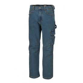 BETA 075250058, Elasztikus farmer (munkaruha),