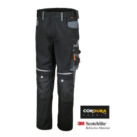   BETA 078200007, Sokzsebes munkanadrág, gyártása megszűnt!