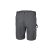 BETA 078310000, XS elasztikus bermuda munkanadrág Slim fit, XS