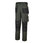 BETA 079000500, XS-MUNKANADRÁG, ZÖLD, XS, Sötétzöld