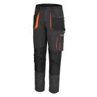 BETA 079000807, -MUNKANADRÁG, SZÜRKE,, Szürke