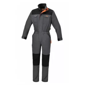   BETA 079350306, Overall (munkaruha), 100% elasztikus pamut, 220 g/m2 Slim fit,