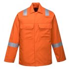 Portwest Bizweld Bizweld Iona kabát, Cikkszám: BZ13