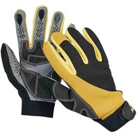   CORAX FH kombinált, csúszásgátló, erősített tenyér, munkavédelmi kesztyű