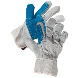 C0101009199105, FF HS-01-003 kombinált védőkesztyű - 10