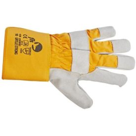   C0101010399100, GRYLLE STRONG FH védőkesztyű cuff 10 cm 10