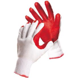   C0106001999100, FF HS-04-007 vágásbiztos védőkesztyű - 10