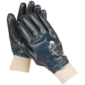 DUBIUS FH mártott nitril védőkesztyű - 11