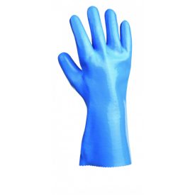 C0110007340100, UNIVERSAL kesztyű 27 cm kék 10