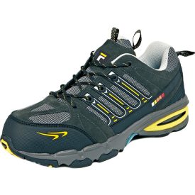 TOOLIK MF S1P HRO SRA munkavédelmi cipő