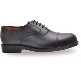 OXFORD S3 SRC cipő (02010212) fekete