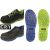 C0201021599045, ISSEY BLACK YELLOW S1P SRC 45 -