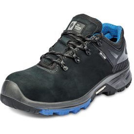 BRAKE MF S3 HRO SRC munkavédelmi cipő fekete