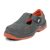 C0203014499036, MONTROSE ORANGE ESD S1P SRC szandál 36 -