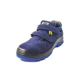 WERA MF ESD S1P SRC szandál