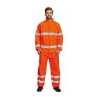 GORDON kabá esőkabát HiVis narancs XXXL