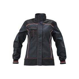 KNOXFIELD LADY dzseki antracit/piros (C03010529A00xx)