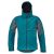C0301057655001, DAYBORO softshell dzseki petrol kék S