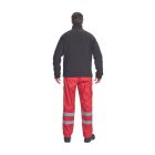 C0301059560002, CHITRA softshell dzseki fekete M