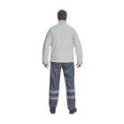 C0301059580000, CHITRA softshell dzseki fehér XS