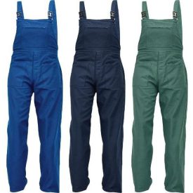   Fridrich & Fridrich - FF UDO BE-01-006 100% pamut mellesnadrág/kertésznadrág