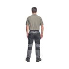 C0302038300048, KEILOR nadrág szürke 48