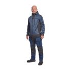 C0302038341052, KEILOR nadrág navy 52