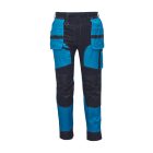 C0302038350060, KEILOR nadrág royal kék 60