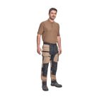 C0302038382046, KEILOR nadrág bézs 46