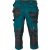 C0302039555046, DAYBORO 3/4 nadrág petrol kék 46