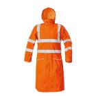 SIRET HV esőkabát HV narancssárga XXXL