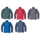 MAX NEO szélálló, vízálló télikabát "XL" Zöld