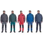 MAX NEO pilóta téli dzseki "XL" Navy Kék