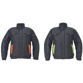 MAX VIVO pilóta téli dzseki