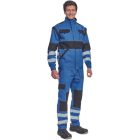 C0351002640044, MAX NEO RFLX kabát royalkék 44