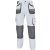 C0352006386046, FF HANS nadrág fehér/szürke 46