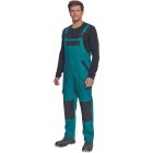 C0353003510044, MAX NEO RFLX kertésznadrág zöld 44