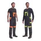 MAX VIVO mellesnadrág