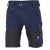 C0357001241062, NEURUM DNM rövidnadrág navy 62